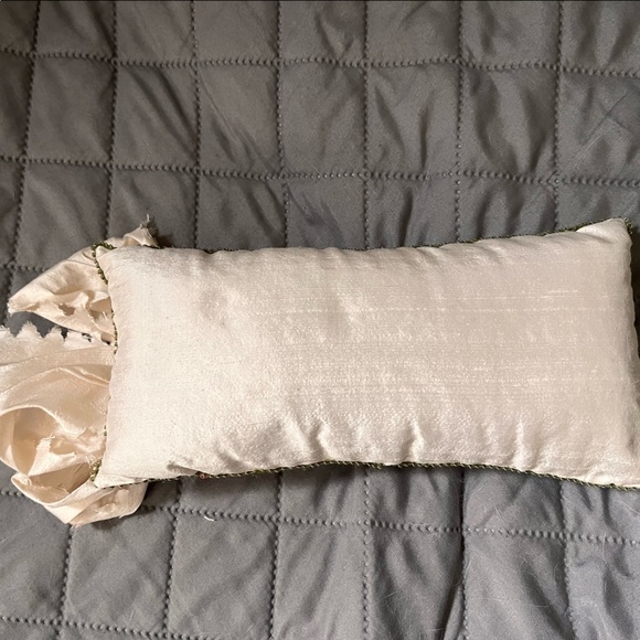 Lavender decorative pillows small - Picture 4 of 5